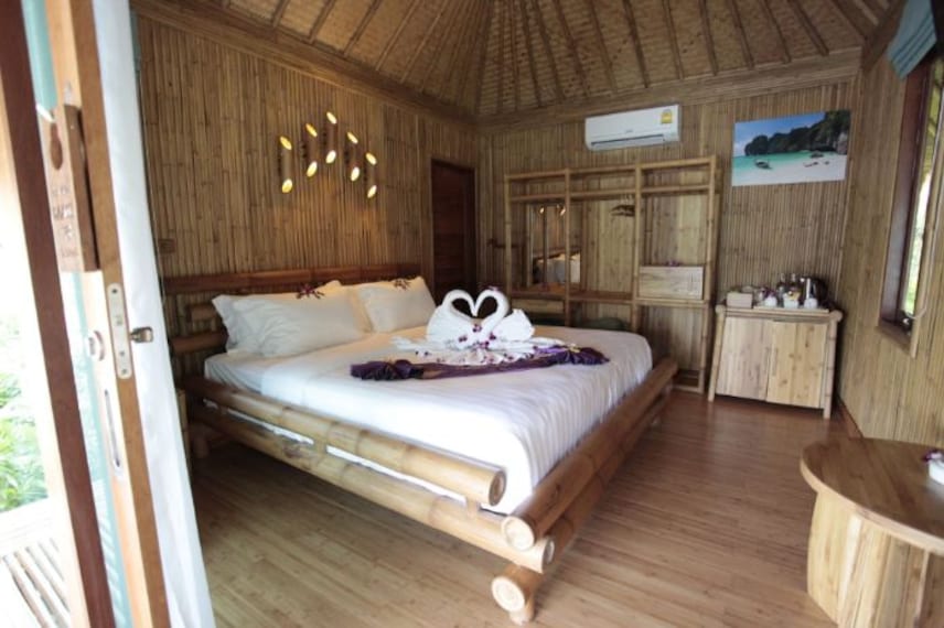 Phi Phi CoCo Beach Resort-2